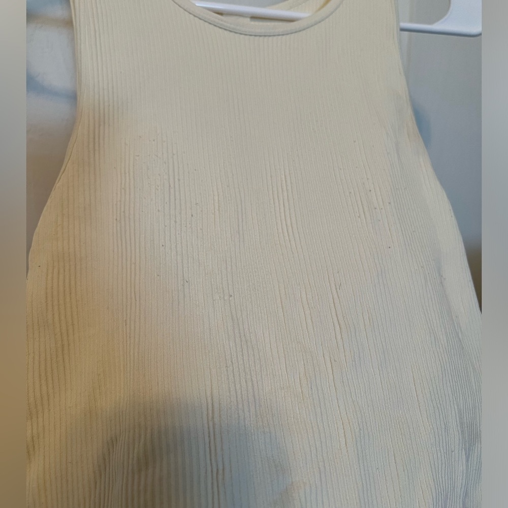 Two Avocado Tank Tops!! - Picture 3 of 7